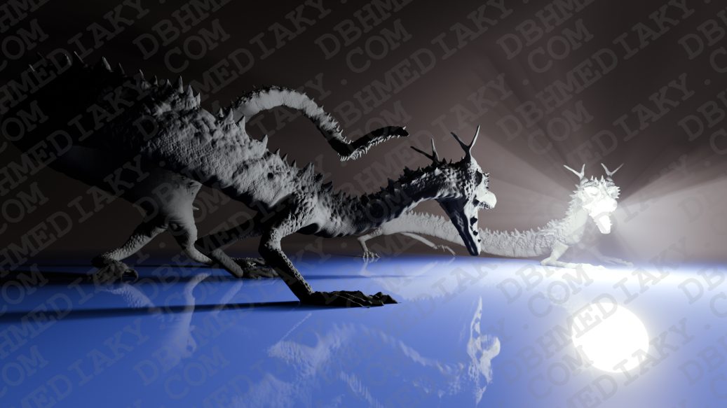 3D Graphics
