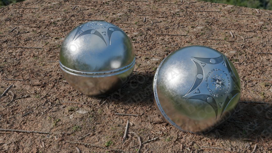 3D Graphics