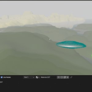 Flying mechanics